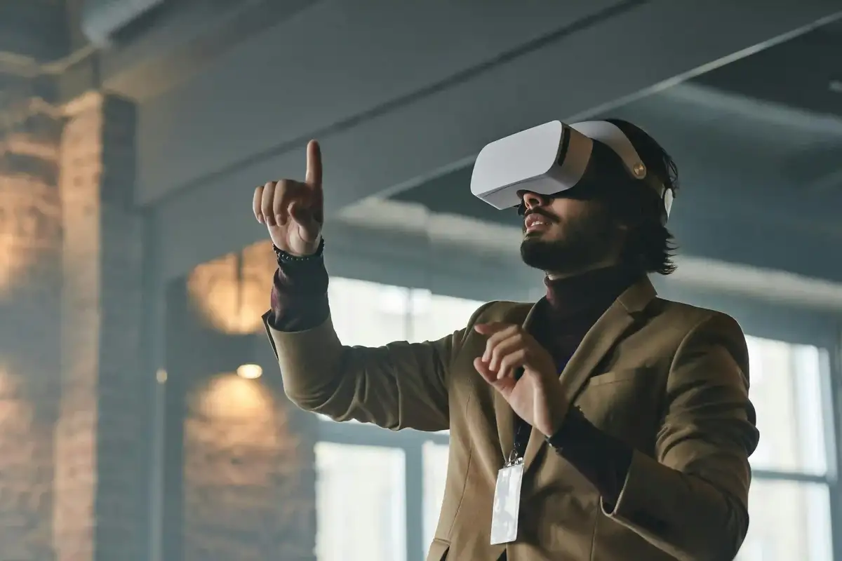 Virtual Reality (VR) Experiences