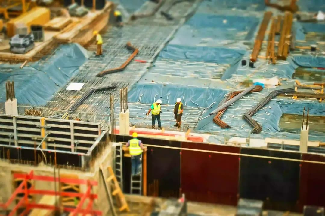Building Construction